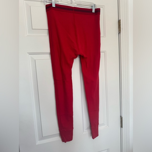 SKIMS cotton rib leggings - Picture 4 of 5